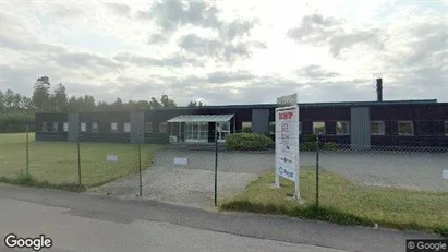 Warehouses for rent in Nässjö - Photo from Google Street View