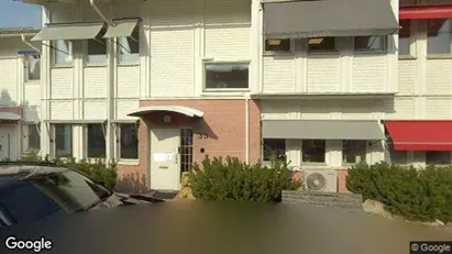 Magazijnen te huur in Täby - Foto uit Google Street View