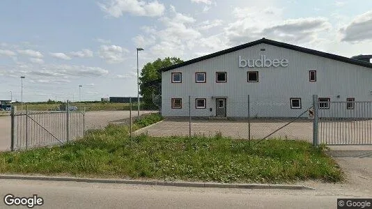 Magazijnen te huur i Västerås - Foto uit Google Street View