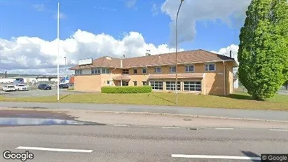 Gewerbeflächen zur Miete in Jönköping – Foto von Google Street View