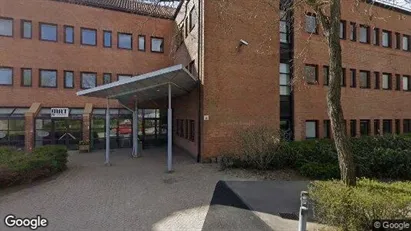 Kontorhoteller til leie i Lund – Bilde fra Google Street View