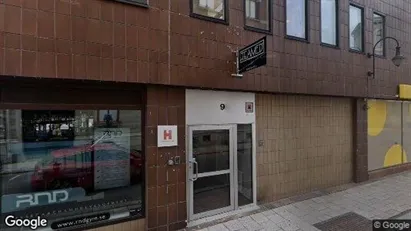Coworking spaces for rent in Sundsvall - Photo from Google Street View
