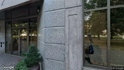 Coworking spaces zur Miete in Malmö City – Foto von Google Street View