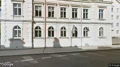 Coworking spaces te huur in Uppsala - Foto uit Google Street View