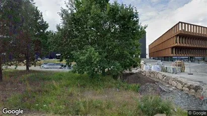 Coworking spaces zur Miete in Borås – Foto von Google Street View
