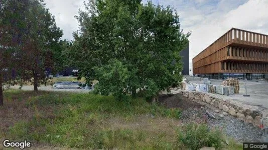 Coworking spaces zur Miete i Borås – Foto von Google Street View