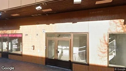 Coworking spaces for rent in Gislaved - Photo from Google Street View