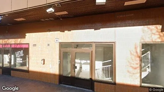 Coworking spaces for rent i Gislaved - Photo from Google Street View