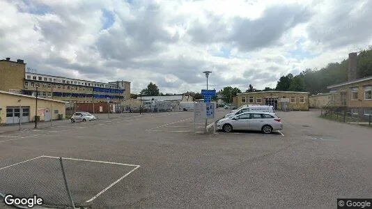 Lokaler til leie i Mölndal – Bilde fra Google Street View