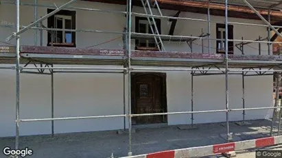 Praxen zur Miete in Baden – Foto von Google Street View
