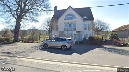 Office spaces for sale in Sankt Vith - Photo from Google Street View