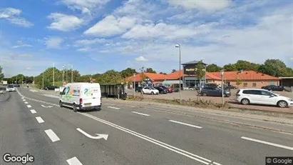 Warehouses for rent in Ribe - Photo from Google Street View