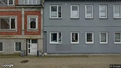Lokaler til leje i Esbjerg Centrum - Foto fra Google Street View