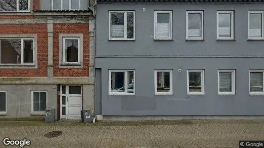 Lokaler til leje i Esbjerg Centrum - Foto fra Google Street View