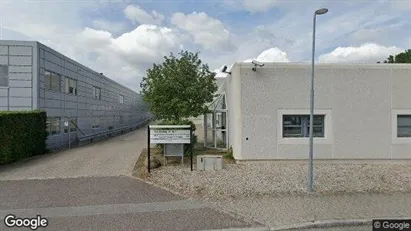 Kontorer til leie i Allerød – Bilde fra Google Street View