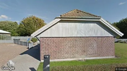Commercial properties for sale in Esbjerg N - Photo from Google Street View