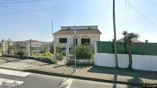 Kantorruimte te huur i Torres Vedras - Foto uit Google Street View