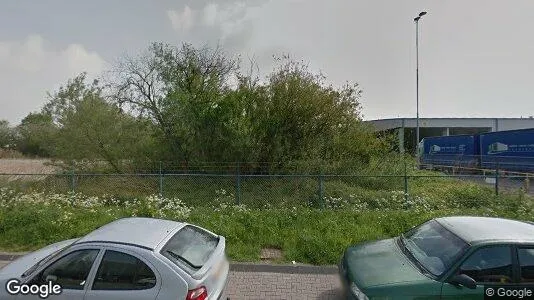 Gewerbeflächen zur Miete i Tiel – Foto von Google Street View