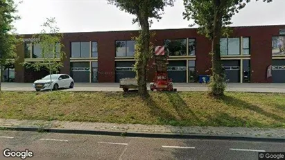 Commercial properties for rent in Woudenberg - Photo from Google Street View