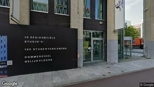 Office spaces for rent i Stad Antwerp - Photo from Google Street View
