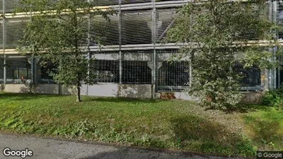 Kantorruimte te huur in Helsinki Läntinen - Foto uit Google Street View