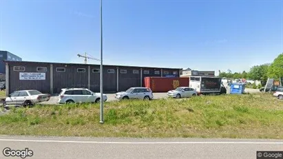 Warehouses for rent in Nes - Photo from Google Street View