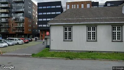 Kontorlokaler til leje i Bærum - Foto fra Google Street View