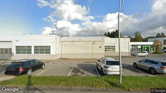 Producties te huur i Ullensaker - Foto uit Google Street View
