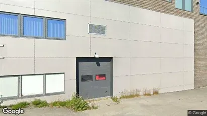 Gewerbeflächen zur Miete in Tromsø – Foto von Google Street View