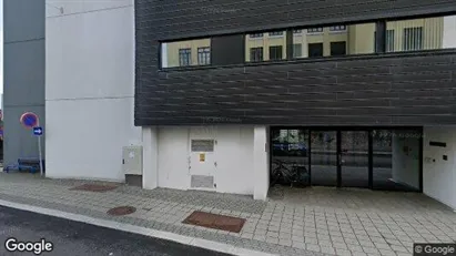 Büros zur Miete in Haugesund – Foto von Google Street View