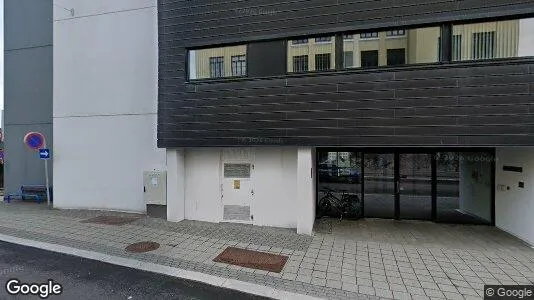 Büros zur Miete i Haugesund – Foto von Google Street View