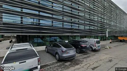 Kontorer til leie i Oslo Gamle Oslo – Bilde fra Google Street View