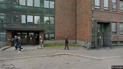 Kantorruimte te huur in Helsinki Keskinen - Foto uit Google Street View