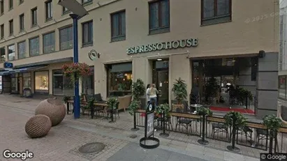 Kontorlokaler til leje i Jyväskylä - Foto fra Google Street View