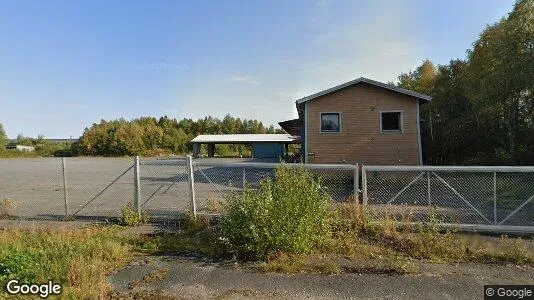 Kontorlokaler til leje i Oulu - Foto fra Google Street View