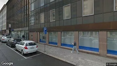 Kontorlokaler til leje i Turku - Foto fra Google Street View