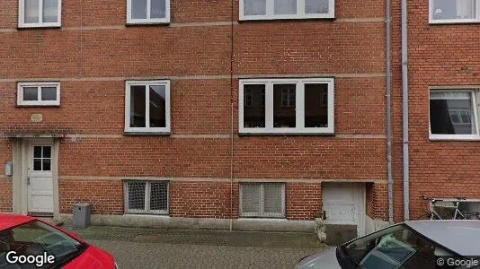 Lokaler til leie i Esbjerg – Bilde fra Google Street View