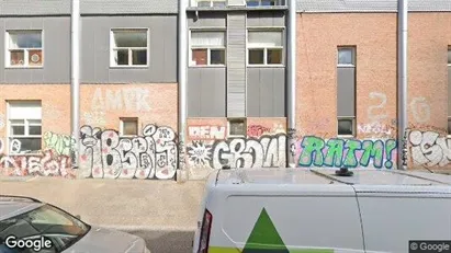 Office spaces for rent in Copenhagen NV - Photo from Google Street View