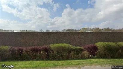 Lager zur Miete in Odense N – Foto von Google Street View