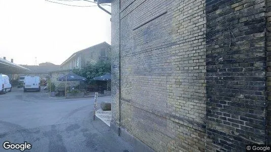 Büros zur Miete i Vesterbro – Foto von Google Street View