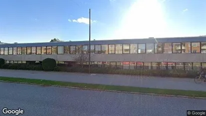 Lokaler til leie i Malmö City – Bilde fra Google Street View