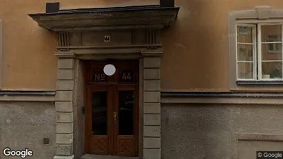Kantorruimte te huur in Södermalm - Foto uit Google Street View