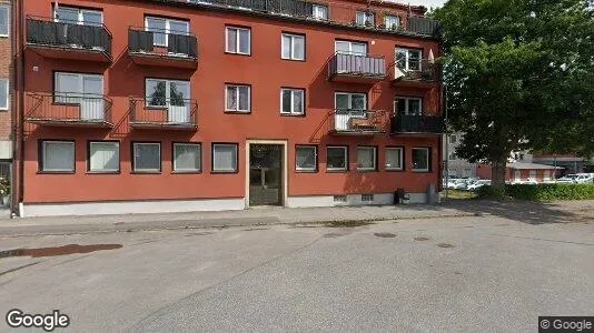 Commercial properties for sale i Kumla - Photo from Google Street View