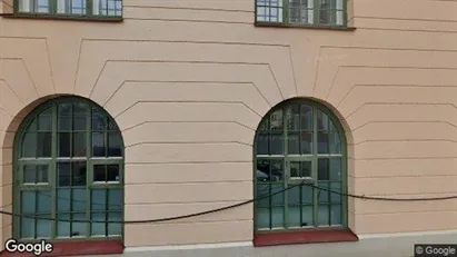 Kontorslokaler för uthyrning i Kalmar – Foto från Google Street View