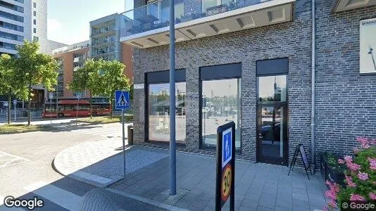 Kantorruimte te huur i Location is not specified - Foto uit Google Street View