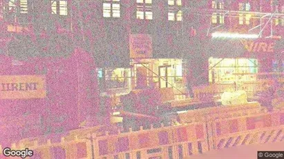 Lokaler til leje i Helsinki Eteläinen - Foto fra Google Street View