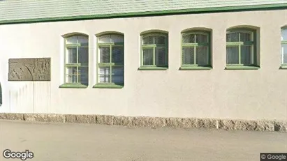 Gewerbeflächen zur Miete in Kuopio – Foto von Google Street View
