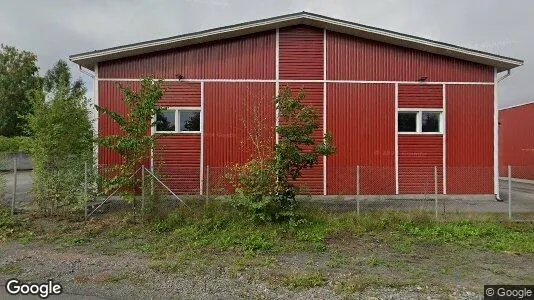 Lokaler til leje i Somero - Foto fra Google Street View