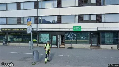 Commercial properties for rent in Turku - Photo from Google Street View