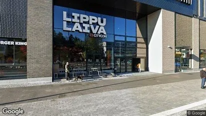 Warehouses for rent in Espoo - Photo from Google Street View